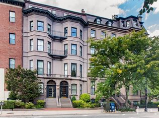 136 Beacon St #10, Boston, MA 02116