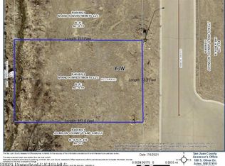 112 San De Cristo Ct, Bloomfield, NM 87413