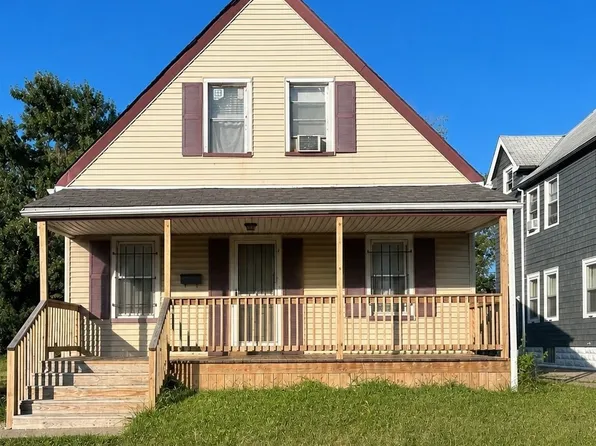 723 E 165th St, Cleveland, OH 44110