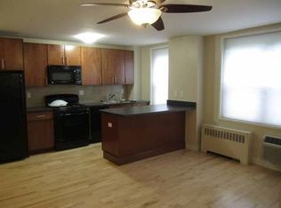 9 Camelot Ct #1, Brighton, MA 02135