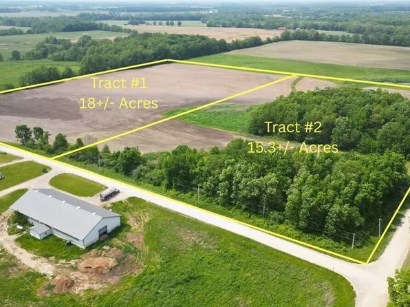 71 Cr, Saint Joe, IN 46785