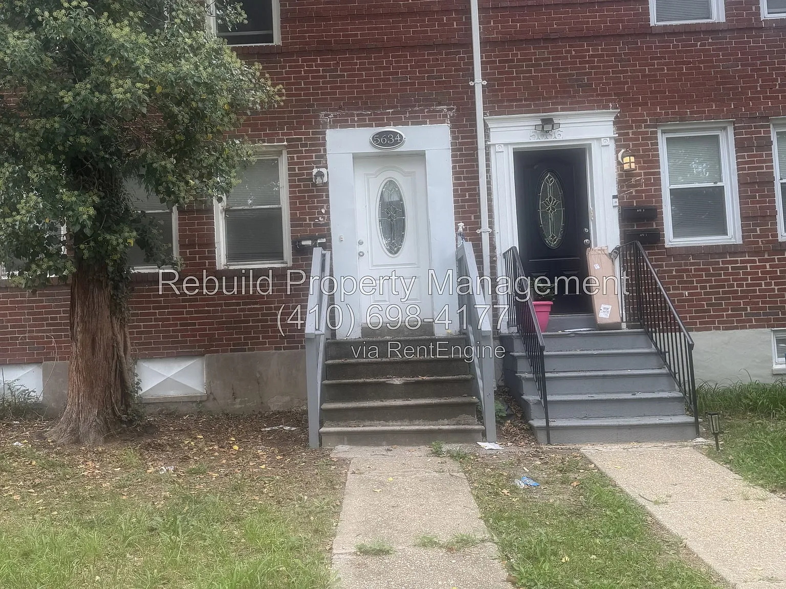 2 bed, 1.0 bath, $1,500 — Photo 1