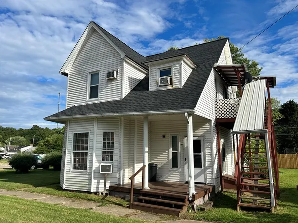 519 E Main St, Piketon, OH 45661