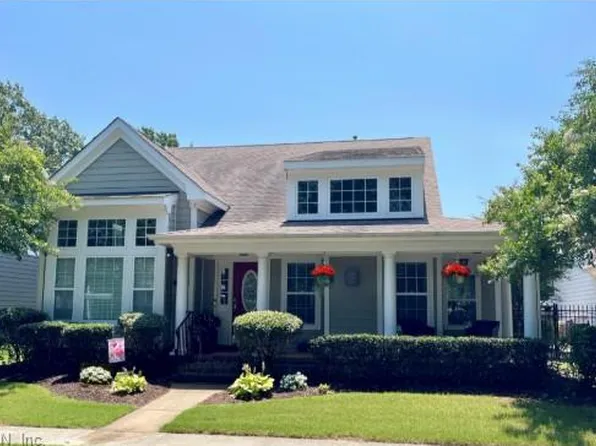 5513 Conservatory Ave, Virginia Beach, VA 23455