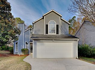 2736 Dahlonega Trl, Austell, GA 30106