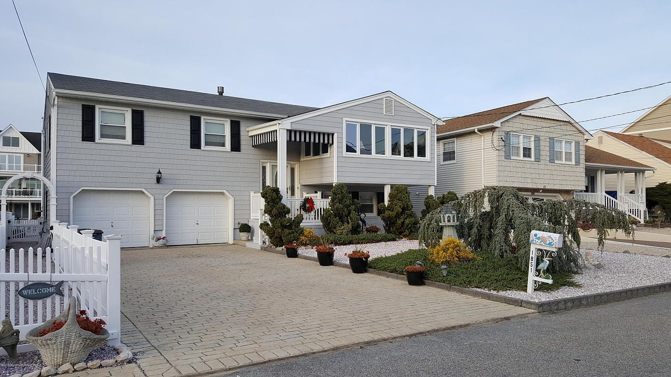 1851 Boat Point Dr, Point Pleasant Beach, NJ 08742 Zillow