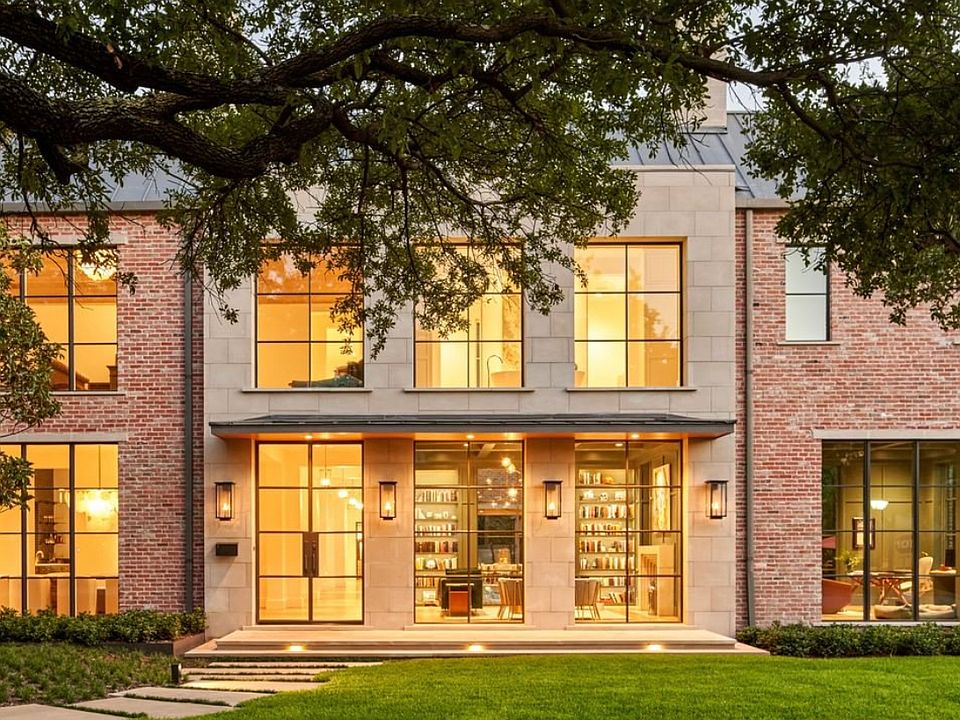 3429 Beverly Dr, Highland Park, TX 75205 Zillow