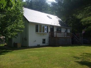 31 Emerys Bridge Rd, South Berwick, ME 03908