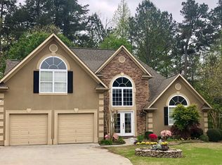 647 Glen Valley Way, Dacula, GA 30019