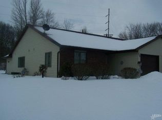 740 S Columbia Pkwy, Columbia City, IN 46725