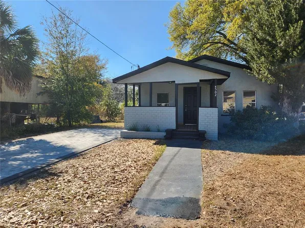 4502 N 42nd St, Tampa, FL 33610