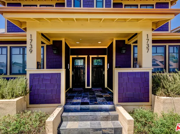 1739 S Kingsley Dr, Los Angeles, CA 90006