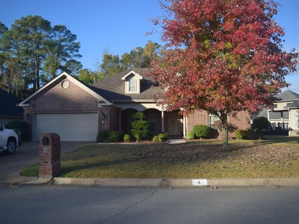4 Agassi Cv, Little Rock, AR 72210