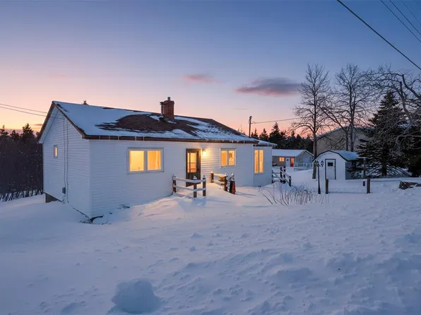 186 Church Road, Victoria, NL A0A4G0