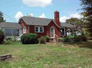 628 Icard Ridge Rd, Taylorsville, NC 28681