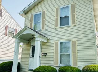 826 3rd St, Marietta, OH 45750