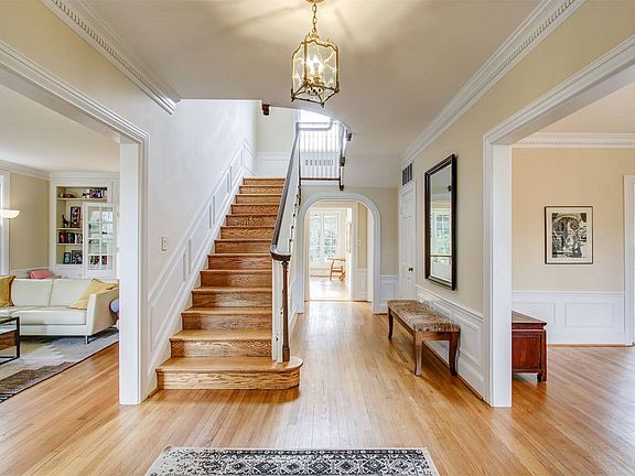foyer