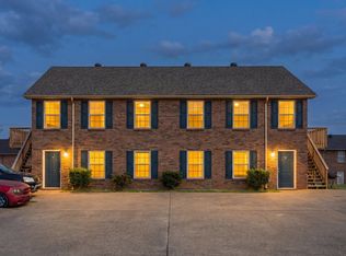 1995 Calumet Dr, Clarksville, TN 37042