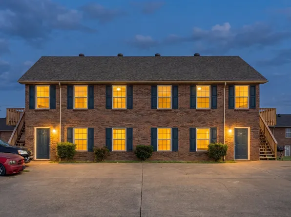 1995 Calumet Dr, Clarksville, TN 37042