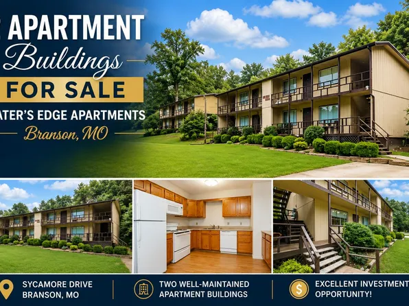 (undisclosed Address), Branson, MO 65616