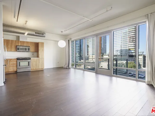 1100 S Hope St APT 914, Los Angeles, CA 90015