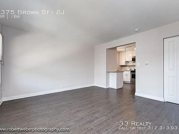 2nd image of 1375 Brown St APT 1A