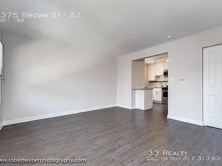 1375 Brown St #1A — Photo 2