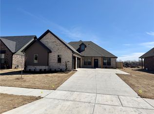 4601 SW Elderwood St, Bentonville, AR 72713