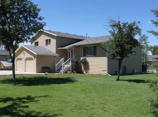 3222 Helena Dr, Missoula, MT 59803