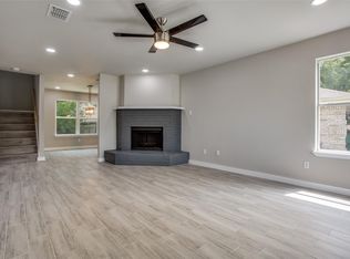 517 Dusty Leather Ct, Pflugerville, TX 78660