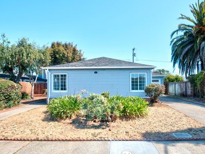 9 Tunitas Ln, South San Francisco, CA, 94080