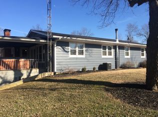 5215 N Highway 61, Perryville, MO 63775