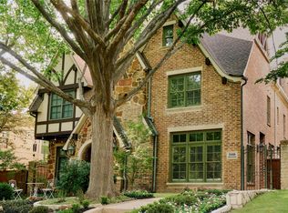 3448 Shenandoah St, University Park, TX 75205