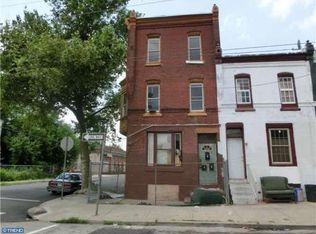 1400 N 54th St, Philadelphia, PA