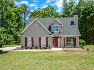 219 Scenic Dr, McDonough, GA 30252