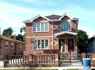 22715 145th Ave, Rosedale, NY 11413