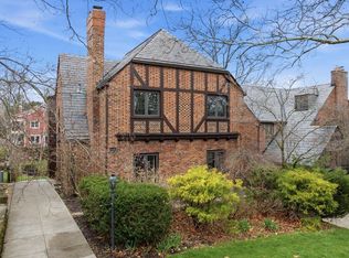 1252 Bellerock St, Pittsburgh, PA 15217