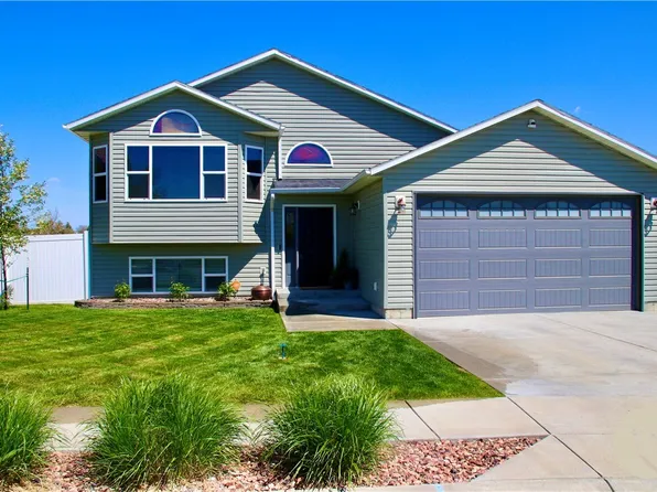 9 Saturn Pl, Billings, MT 59105