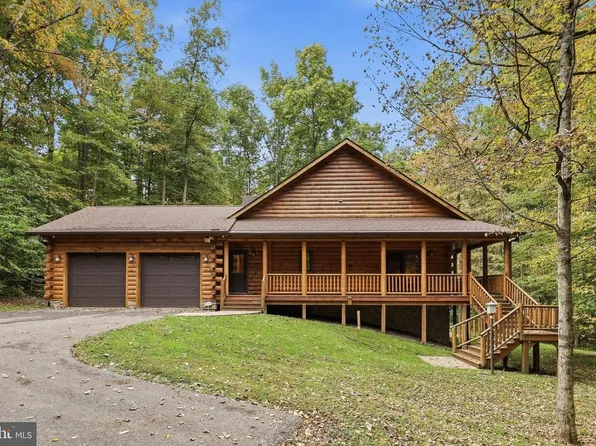 14520 Ridenour Rd, Smithsburg, MD 21783