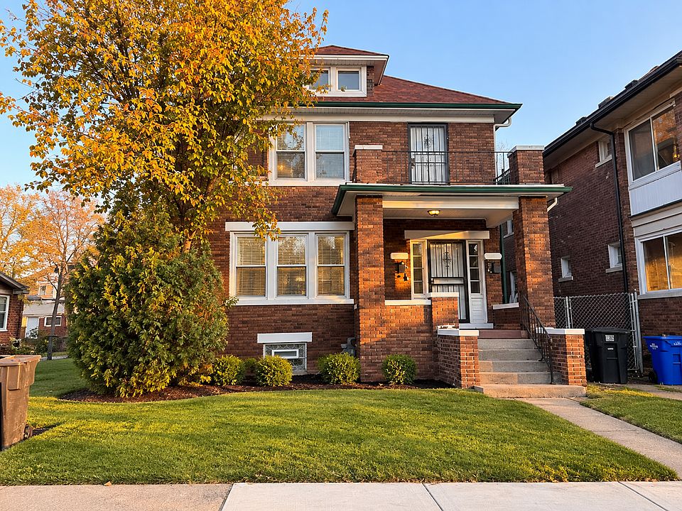 1st image of 5055 Dailey St #2