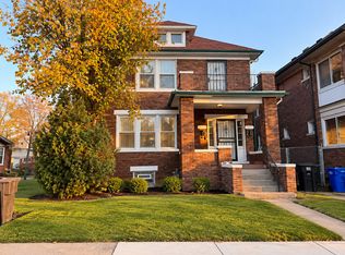5055 Dailey St #2, Detroit, MI 48204