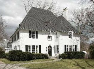 849 Hill Rd, Winnetka, IL 60093