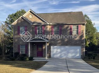 6368 Flat Rock Ln, Atlanta, GA 30349