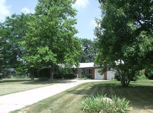 304 E Market St, Wolcott, IN