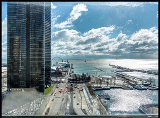 474 N Lake Shore Dr APT 2105, Chicago, IL 60611