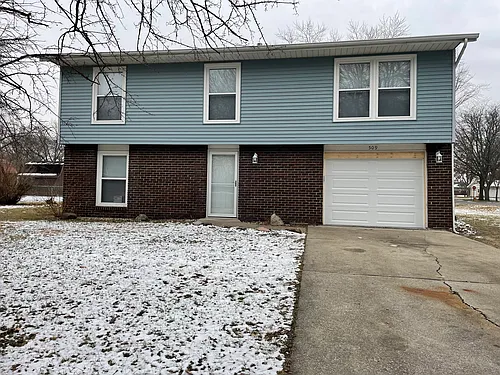 509 Sherwood Dr Photo 1
