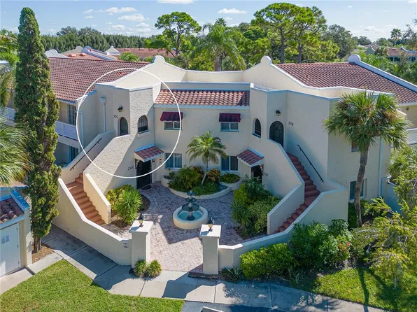 6101 34th St W APT 20G, Bradenton, FL 34210