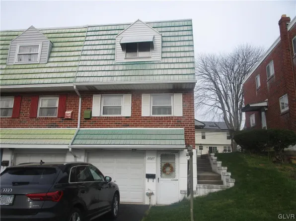 2027 S 2nd St, Allentown, PA 18103