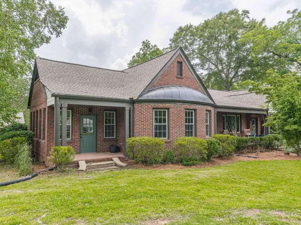 705 E Main St, Hogansville, GA 30230