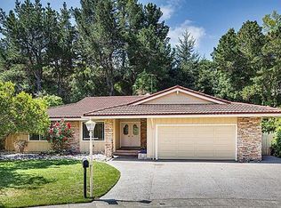 45 Manzanita Ct, Millbrae, CA 94030